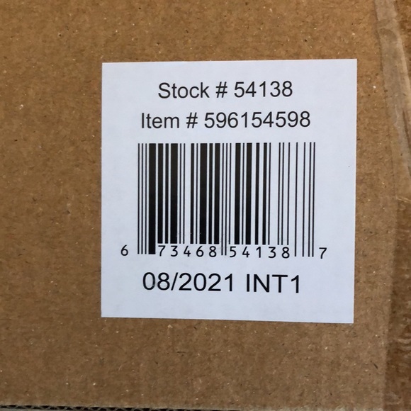 ART 101 BUDDING ARTIST - NWT 138-piece art set in wooden box. Unopened! - Picture 15 of 15